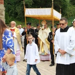 450 lat Żegiestowa