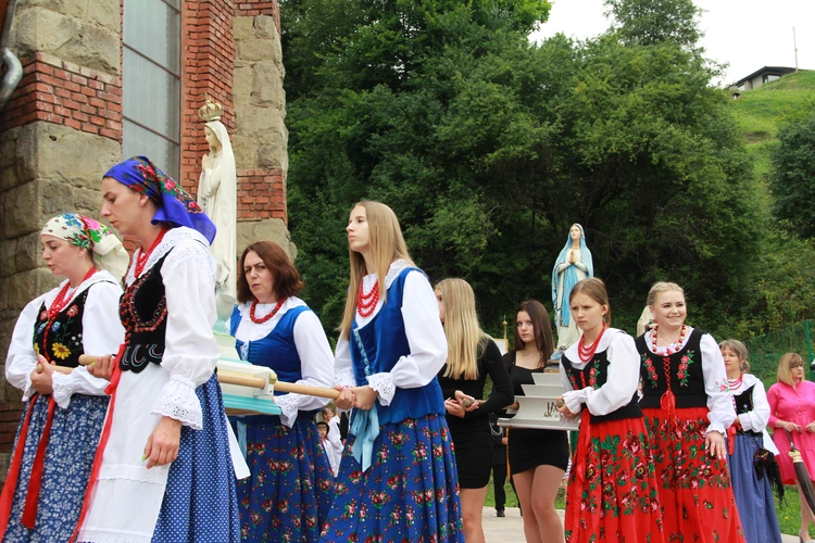 450 lat Żegiestowa