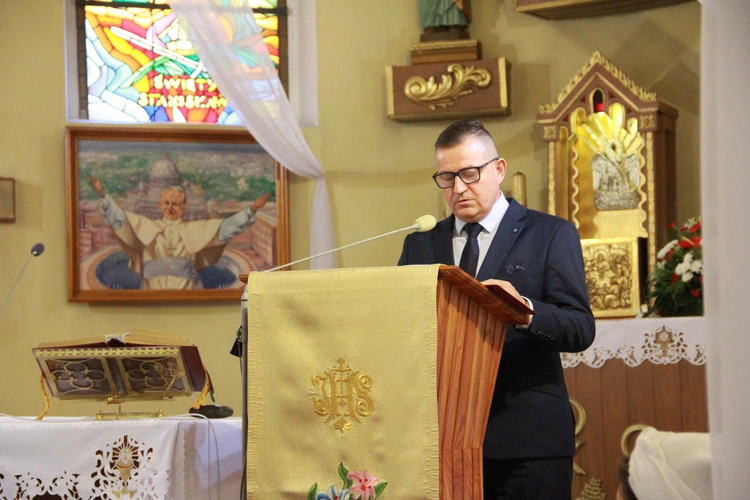 450 lat Żegiestowa