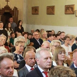 450 lat Żegiestowa