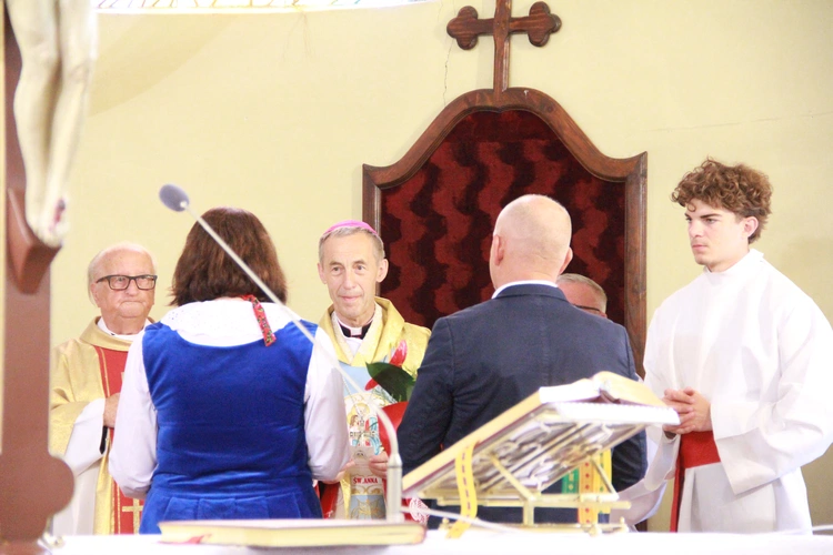 450 lat Żegiestowa