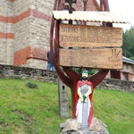 450 lat Żegiestowa