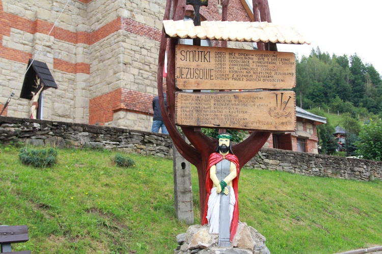 450 lat Żegiestowa