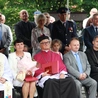 450 lat Żegiestowa