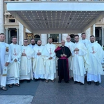 Jubileusz Młodych i pielgrzymi z archidiecezji wrocławskiej