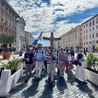 Jubileusz Młodych i pielgrzymi z archidiecezji wrocławskiej