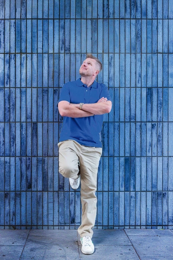 Filip Chajzer o swoim wyjściu z uzależnienia od narkotyków i wierze, która zmienia życie