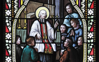Św. Jan Maria Vianney – zaprzeczenie klerykalizmu. Czegokolwiek oczekiwał od parafian, sam to robił