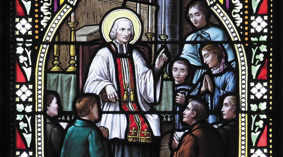Św. Jan Maria Vianney – zaprzeczenie klerykalizmu. Czegokolwiek oczekiwał od parafian, sam to robił