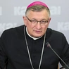 Bp Krzysztof Zadarko, delegat KEP ds. imigracji: W rozmowie o migrantach kierujmy się faktami, nie emocjami