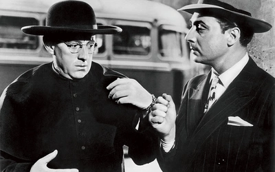 Ks. Brown, Sherlock Holmes czy Herkules Poirot nadal przyciągają przed ekrany tłumy widzów