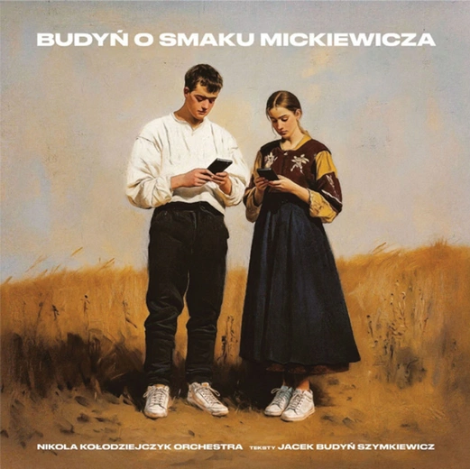 Mickiewicz na nowo 