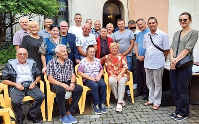 Apostolstwo Trzeźwej Rodziny znów zaprasza  do Skoczowa. 