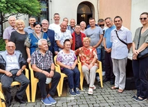 Apostolstwo Trzeźwej Rodziny znów zaprasza  do Skoczowa. 