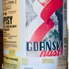Takie słupy ogłoszeniowe mogły zobaczyć osoby,  które po II wojnie światowej tutaj przyjeżdżały. 