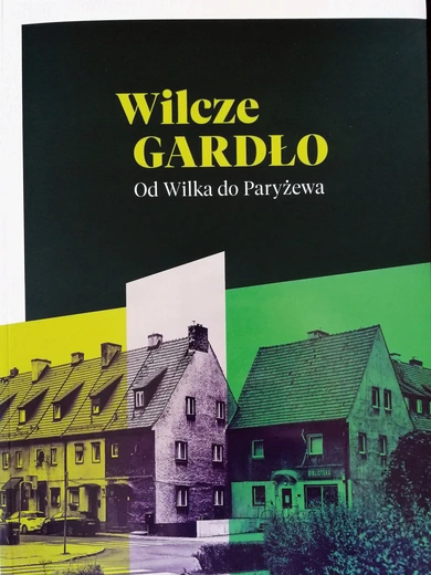 Książka jest  do bezpłatnego pobrania  na stronie: muzeum.gliwice.pl, w zakładce Nasza księgarnia. 