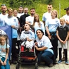 20-letni Filip z porażeniem mózgowym i jego górska wyprawa z wolontariuszami spowodowała, że o problemach osób z niepełnosprawnościami neurologicznymi dowiedziało się wiele osób.