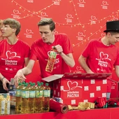 Trwa nabór chętnych  do wsparcia  ludzi w potrzebie.