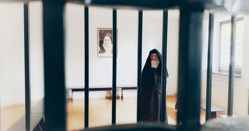 Matka Teresa Małgorzata od Najświętszego Serca Pana Jezusa od 25 lutego tego roku pełni funkcję przeoryszy w klasztorze w Tarnowie.