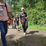 Pątnicy już w Stobrawie
