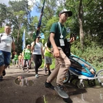 Pątnicy już w Stobrawie