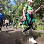 Pątnicy już w Stobrawie