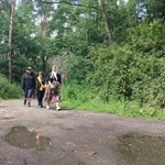 Pątnicy już w Stobrawie