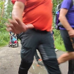 Pątnicy już w Stobrawie