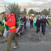 O poranku do Popielowa