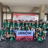 Młodzi z Diecezji Sandomierskiej na Jubileuszowym Spotkaniu w Rzymie