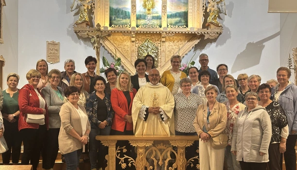 Odważne i przebojowe jak św. Marta