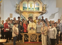 Odważne i przebojowe jak św. Marta
