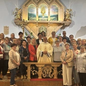 Odważne i przebojowe jak św. Marta