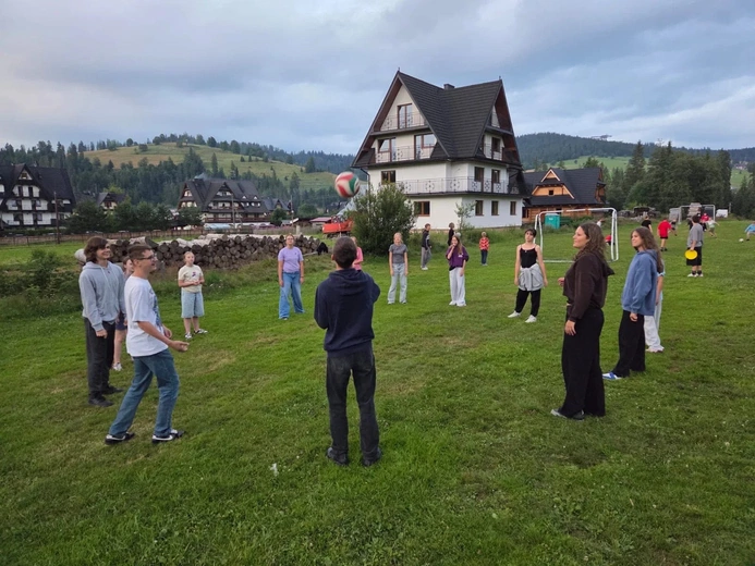 Wakacje z Wartościami 2025