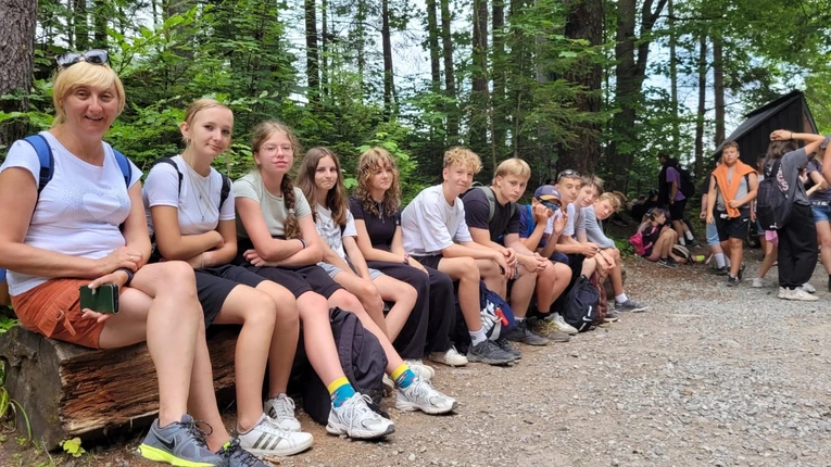 Wakacje z Wartościami 2025