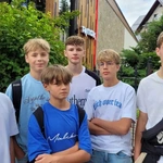 Wakacje z Wartościami 2025