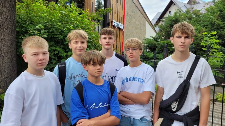 Wakacje z Wartościami 2025