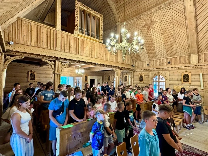 Wakacje z Wartościami 2025