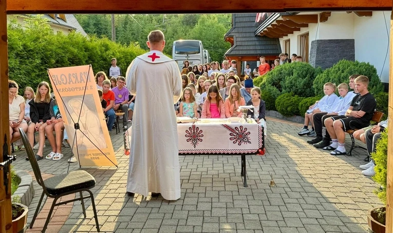 Wakacje z Wartościami 2025