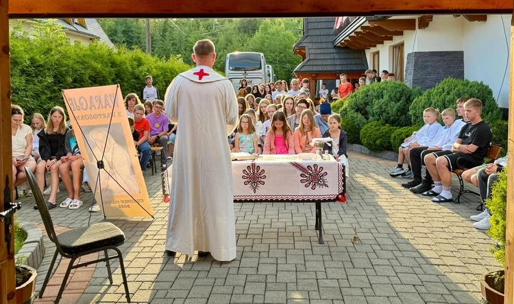 Wakacje z Wartościami 2025