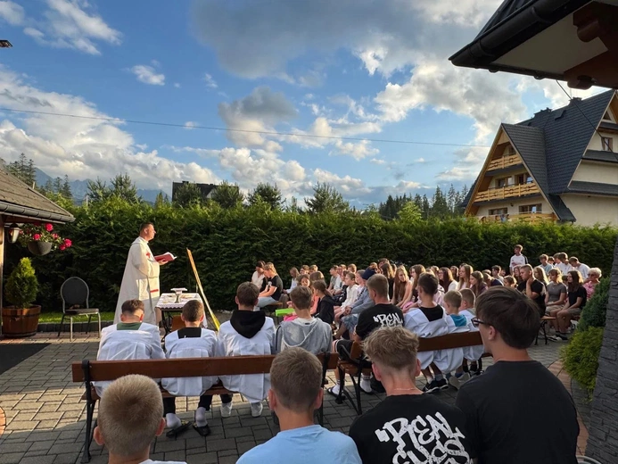 Wakacje z Wartościami 2025