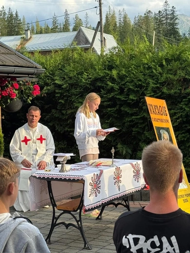 Wakacje z Wartościami 2025