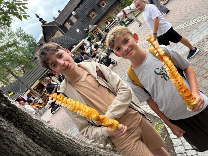 Wakacje z Wartościami 2025