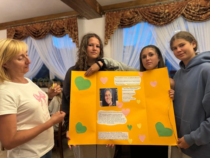 Wakacje z Wartościami 2025