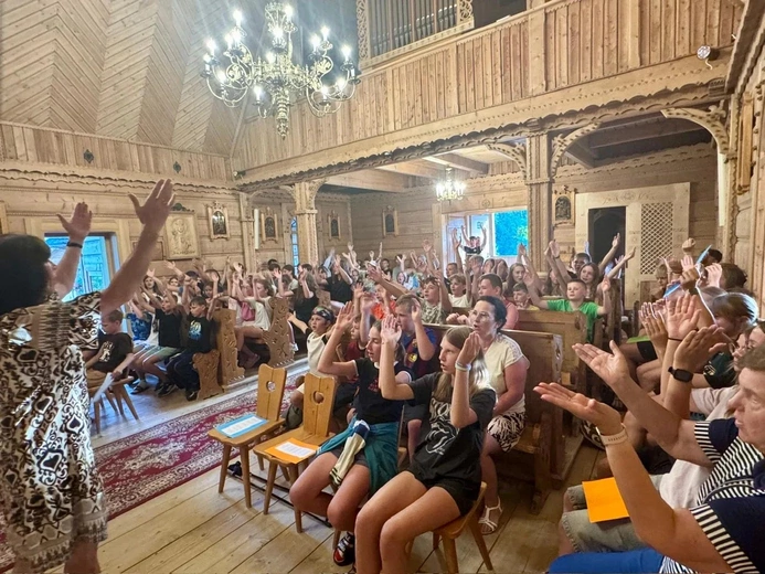 Wakacje z Wartościami 2025