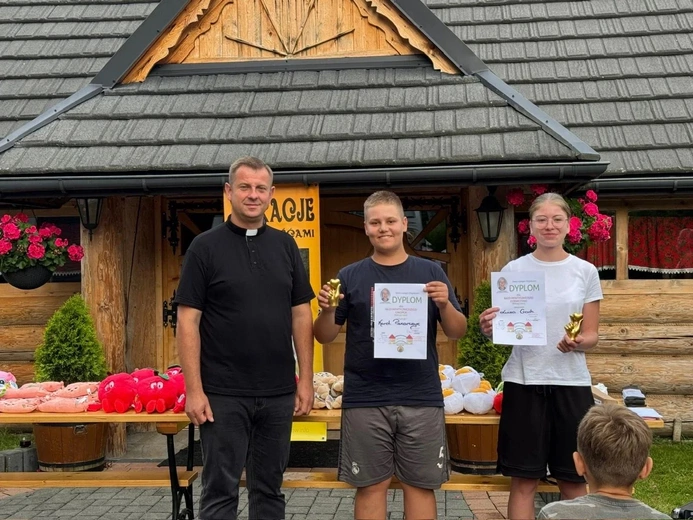 Wakacje z Wartościami 2025