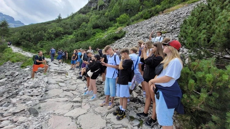 Wakacje z Wartościami 2025