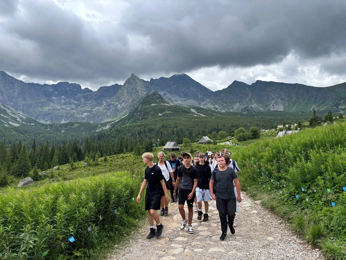 Wakacje z Wartościami 2025