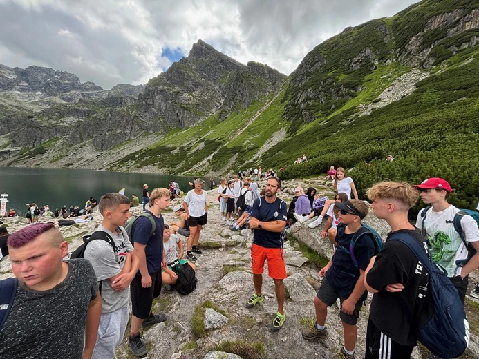 Wakacje z Wartościami 2025