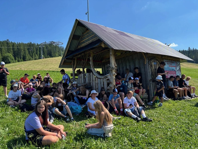 Wakacje z Wartościami 2025